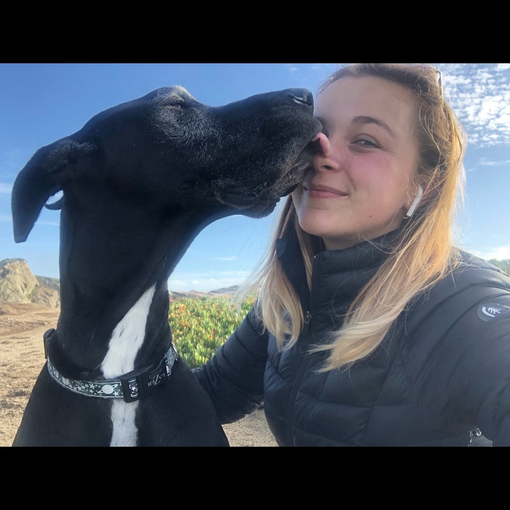 Meet your Posher, Adriana